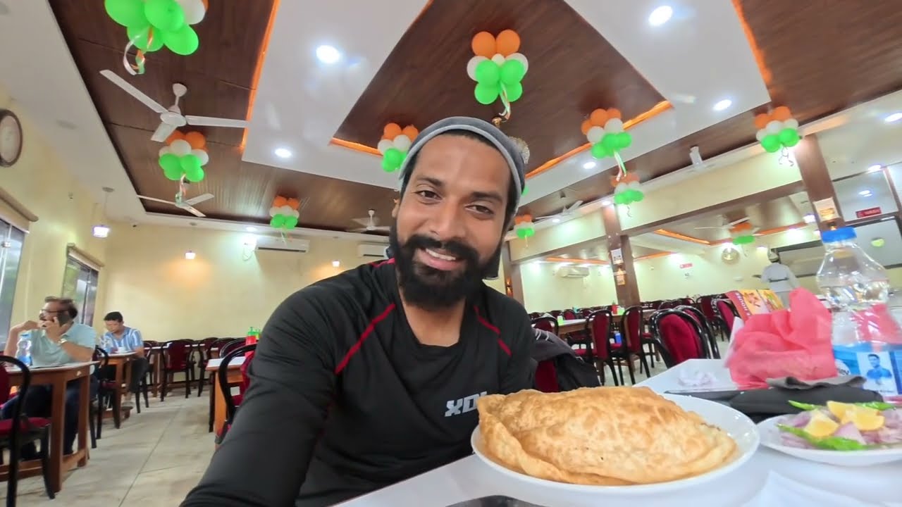 Day - 08 | Bharosa Nahi Hai Road ka | Ujjen to Shambhaji Nagar | 12Jyotirling Ride | BSB VLOGS 