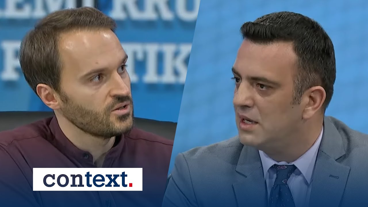 Pozhari e Frashër Krasniqi debatojnë për punësimet e Qeverisë Kurti