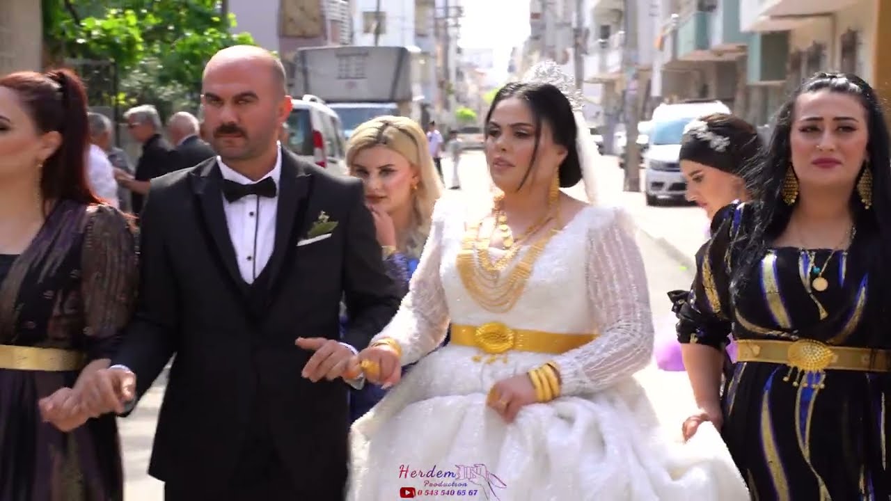Koma Mir Malbata &Ccedil;elikler #part2 #herdemproduction