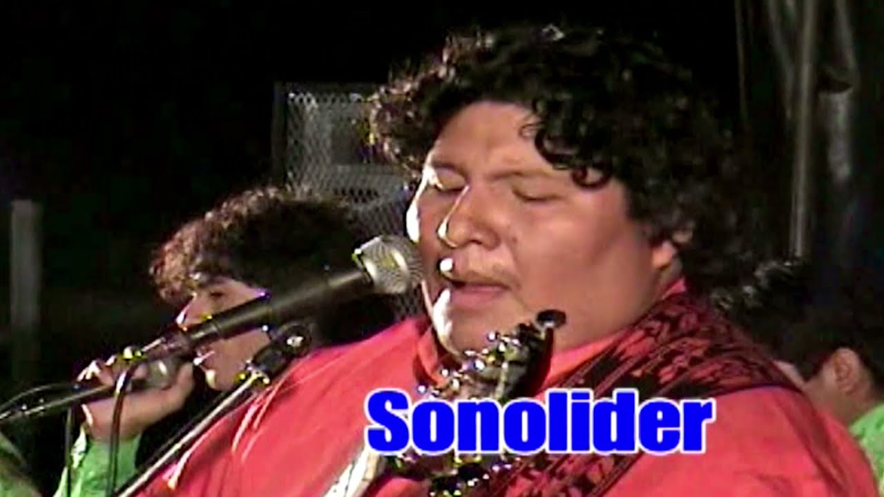 OSITO PARDO EN VIVO-(EL BOSQUE CAJAMARCA)-MIX 4 -Official Facebook