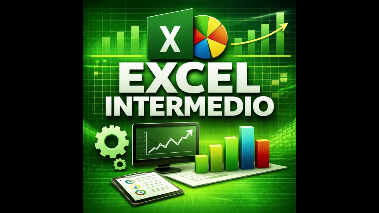 EXCEL INTERMEDIO