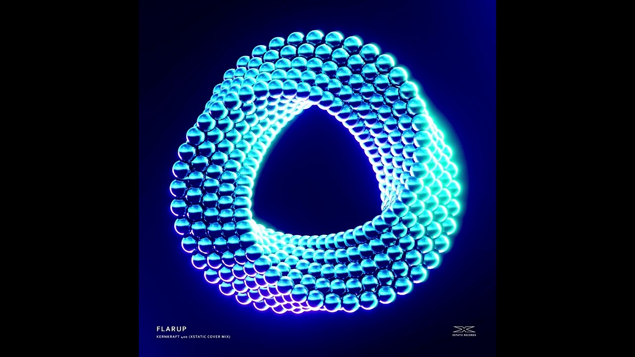 Flarup - Kernkraft 400 (Xstatic Cover Mix)