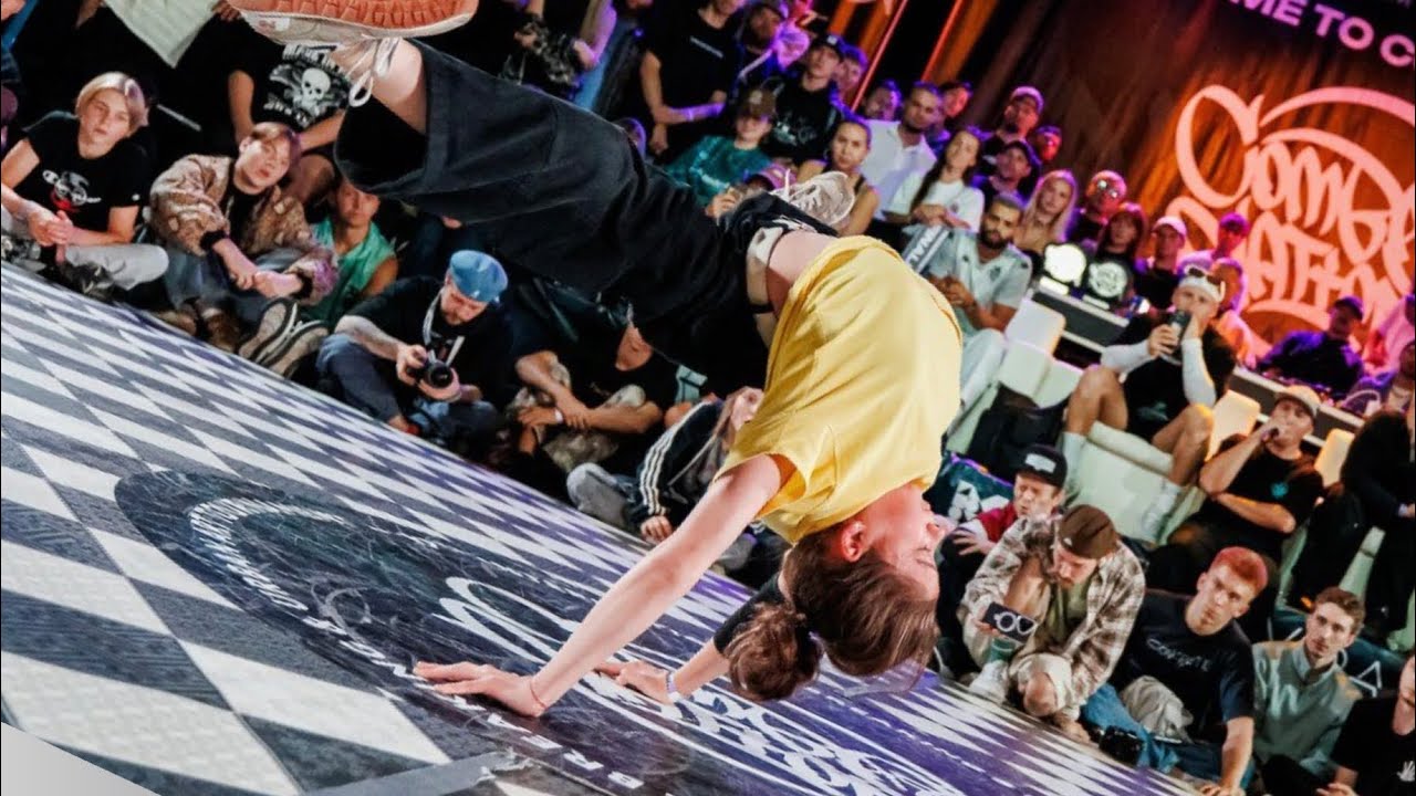 -FINAL- JOKER & ARISHA VS STARINA & LIRIK | 💥TRICKONOMETRY 2х2 | 