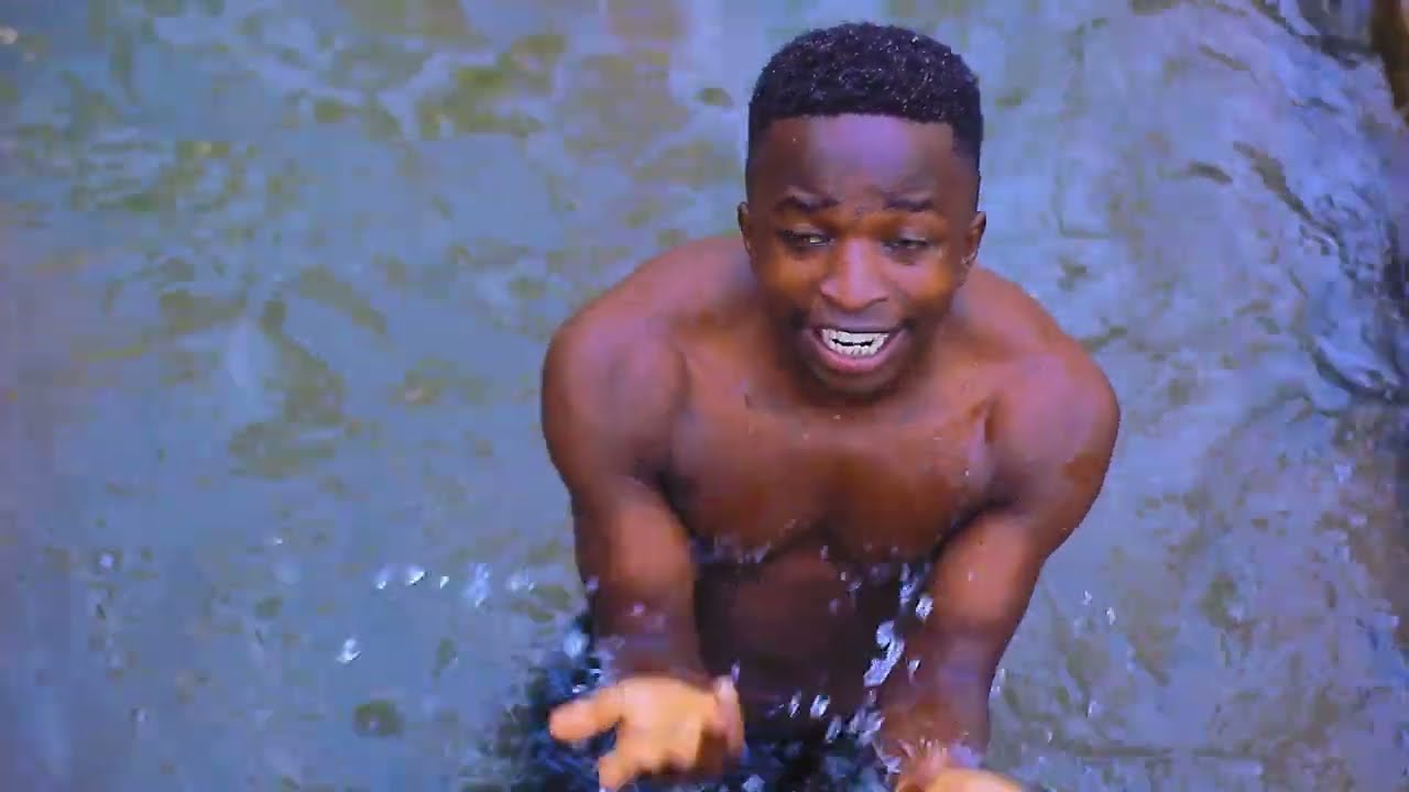 Kuti _Kha Lee # KvR (Official Video)Dir Ford Made Visuals 