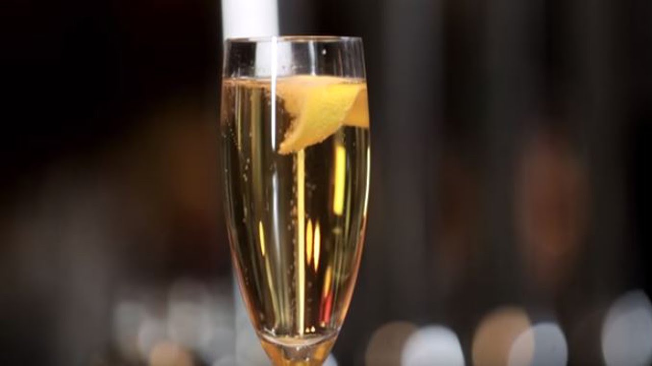 Barbotage Cocktail - #befreixenet