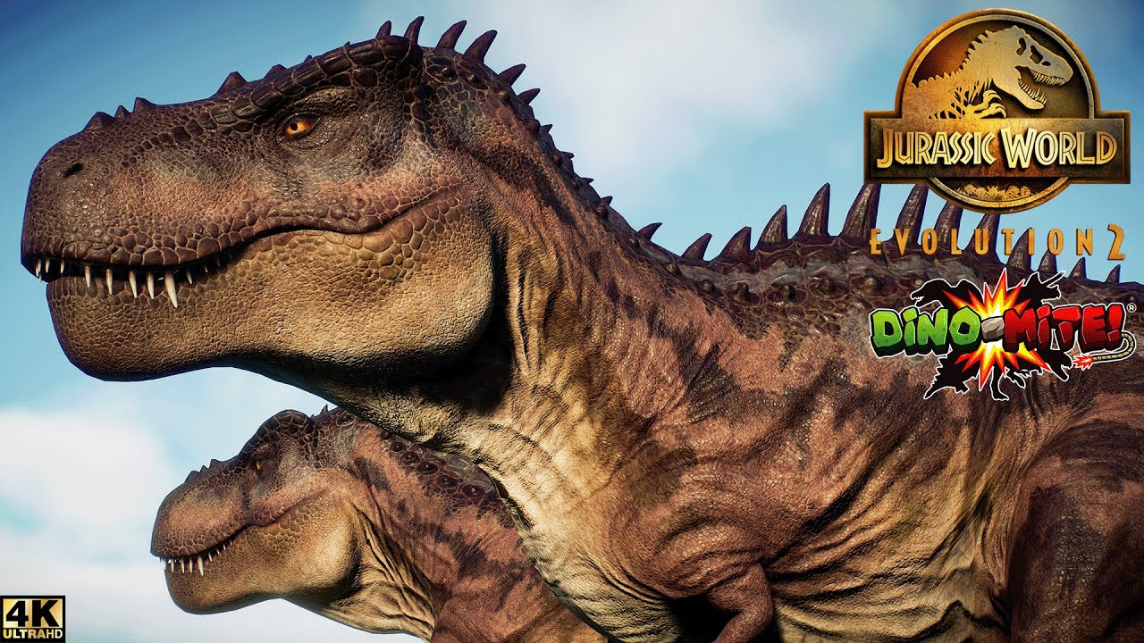 ALL 114 DINOSAURS IN THE GRASSLANDS | DINO-MITE! SHOWCASE VOL. 1 | JURASSIC WORLD | JURASSIC PARK