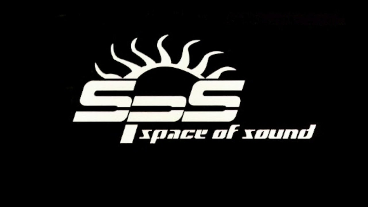 *SESIÓN SPACE OF SOUND 2016* DJ SAMOT DO YOU REMEMBER SPACE OF SOUND ON SUNDAY 17/08/2016