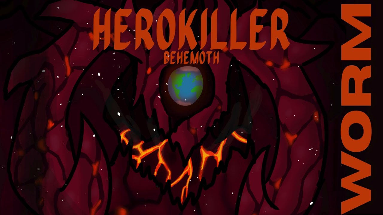 Herokiller [Behemoth] - PaperCandle