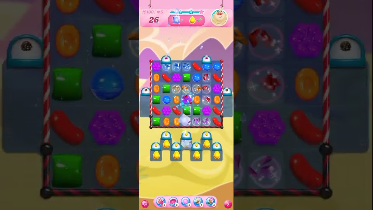 Level 19100