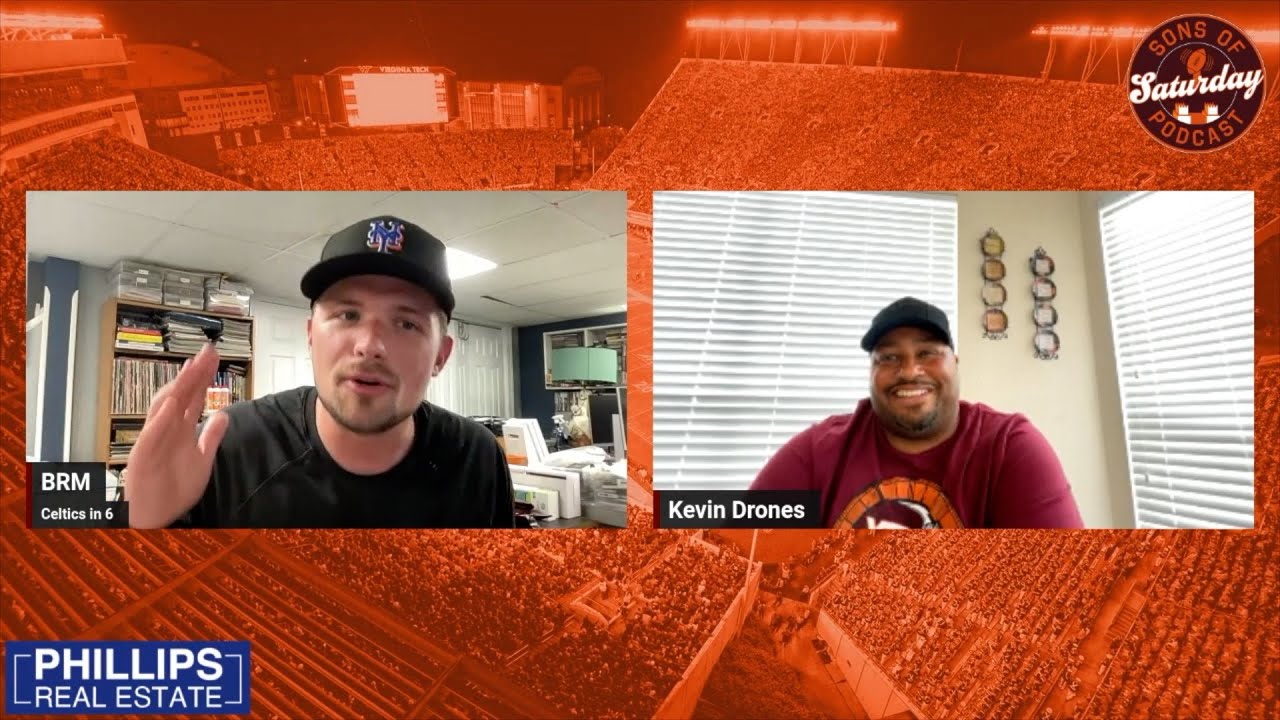 Catching up with Papa Drones!