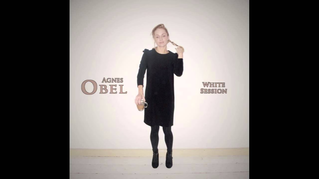 Agnes Obel - Brother Sparrow [White Session 6:6]