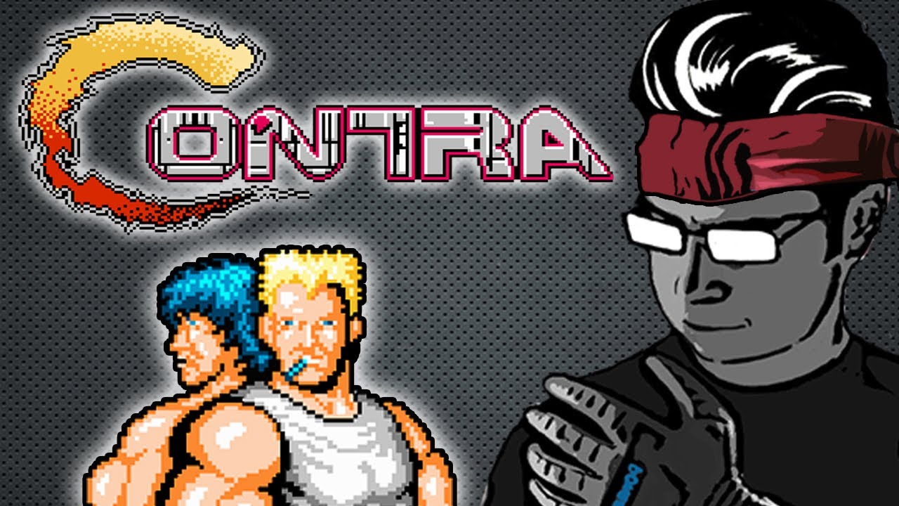 Ep 07. Reseña Contra (NES) - Salvemos al universo! - Dinocov