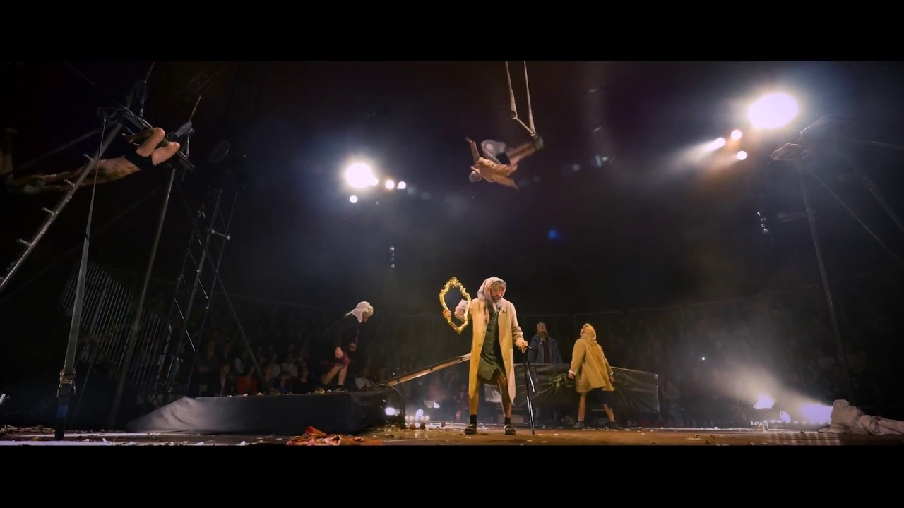 TRAILER: Collectif Malunés - “Forever, Happily…”