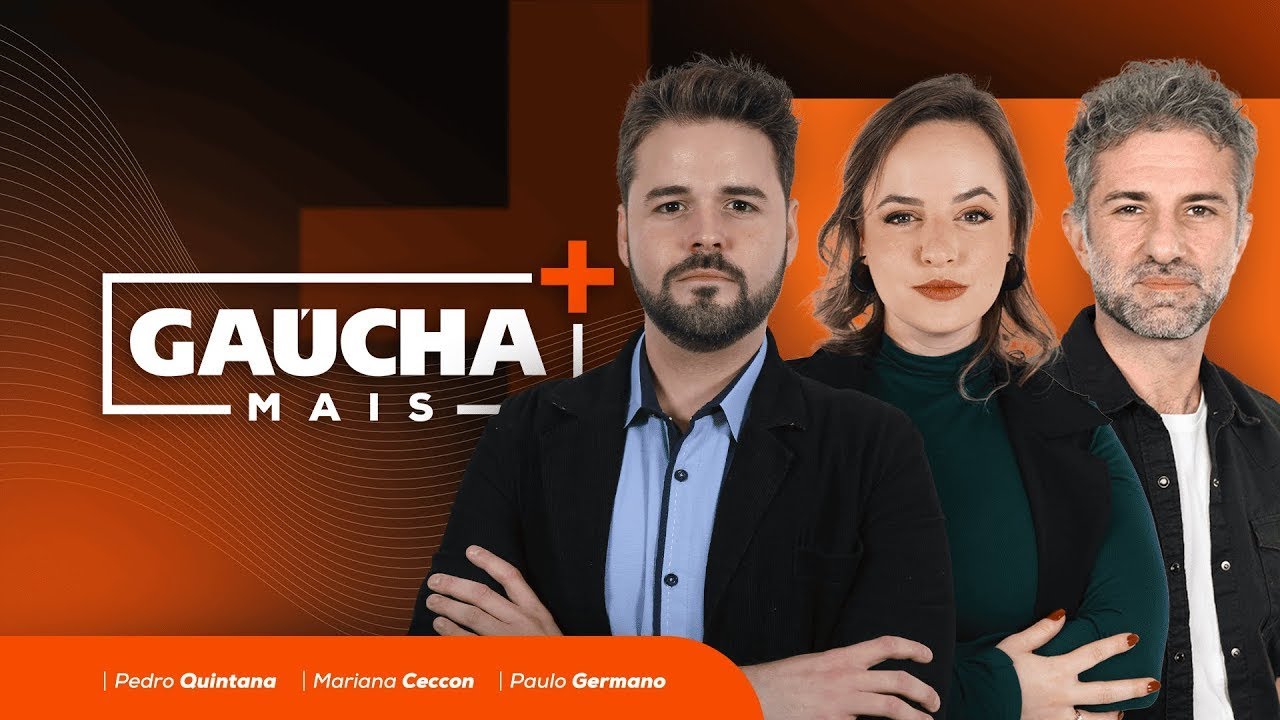 Problemas na nova Cadeia P&uacute;blica, informa&ccedil;&otilde;es do tr&acirc;nsito e mais | Ga&uacute;cha + | 23/10/2025