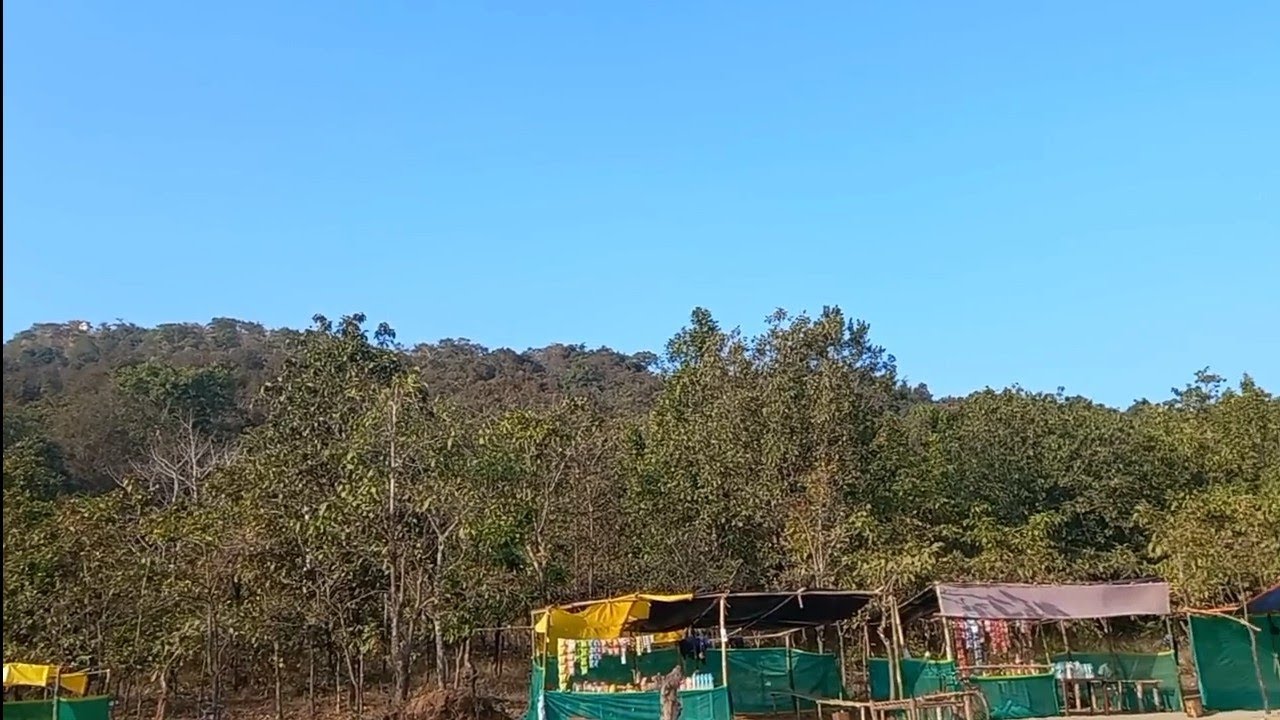 গাডরাসিনী পাহাড়ের অপরূপ সৌন্দর্য | Must Visit Place,