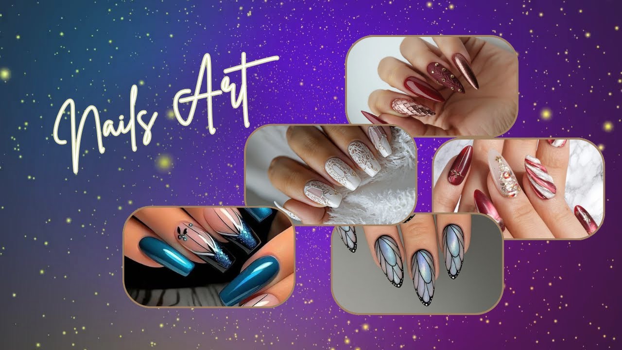 nails art #nailsideas #nails #nailart  #nailgelart #naildesign #nailsinspiration #nailtech