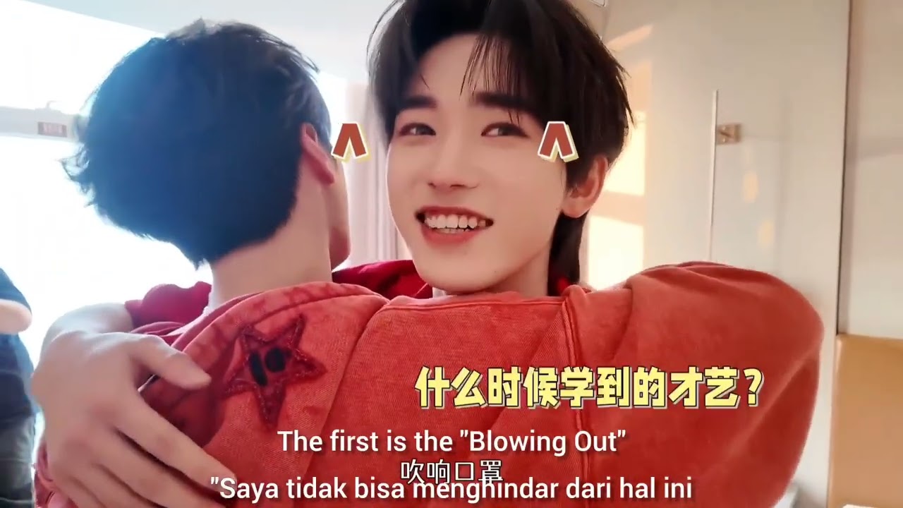 #时代少年团 INA/ENG2026年生日企划《年年岁岁》宋亚轩篇-生日快乐！愿你永远快乐，把世界也笑得明亮起来#宋亚轩 #马嘉祺 #丁程鑫 #刘耀文 #张真源 #严浩翔 #贺峻霖 #時代少年團 