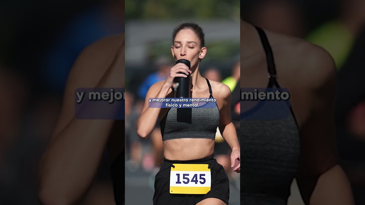 Tu cuerpo necesita agua! 💧 Descubre por qué 