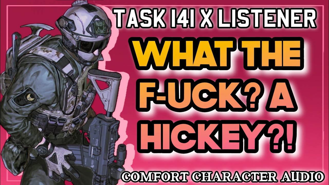 They All See Your Hickeys ?! | Call of duty x listener | Task 141 x Listener | Soap x listener