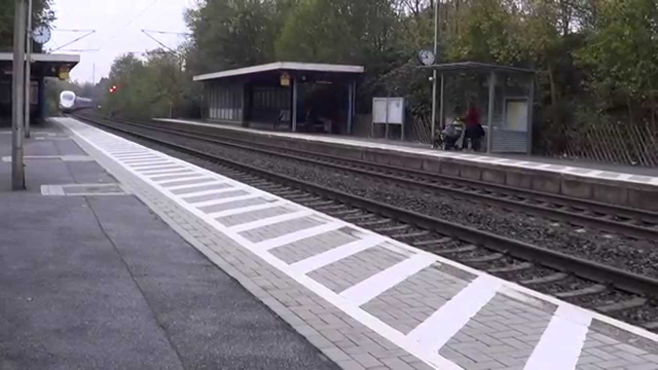 ICE 3 auf der KBS 430