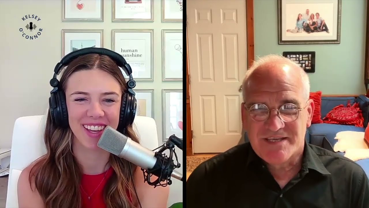 Athlete Advocacy with Dr. Scott Lynch