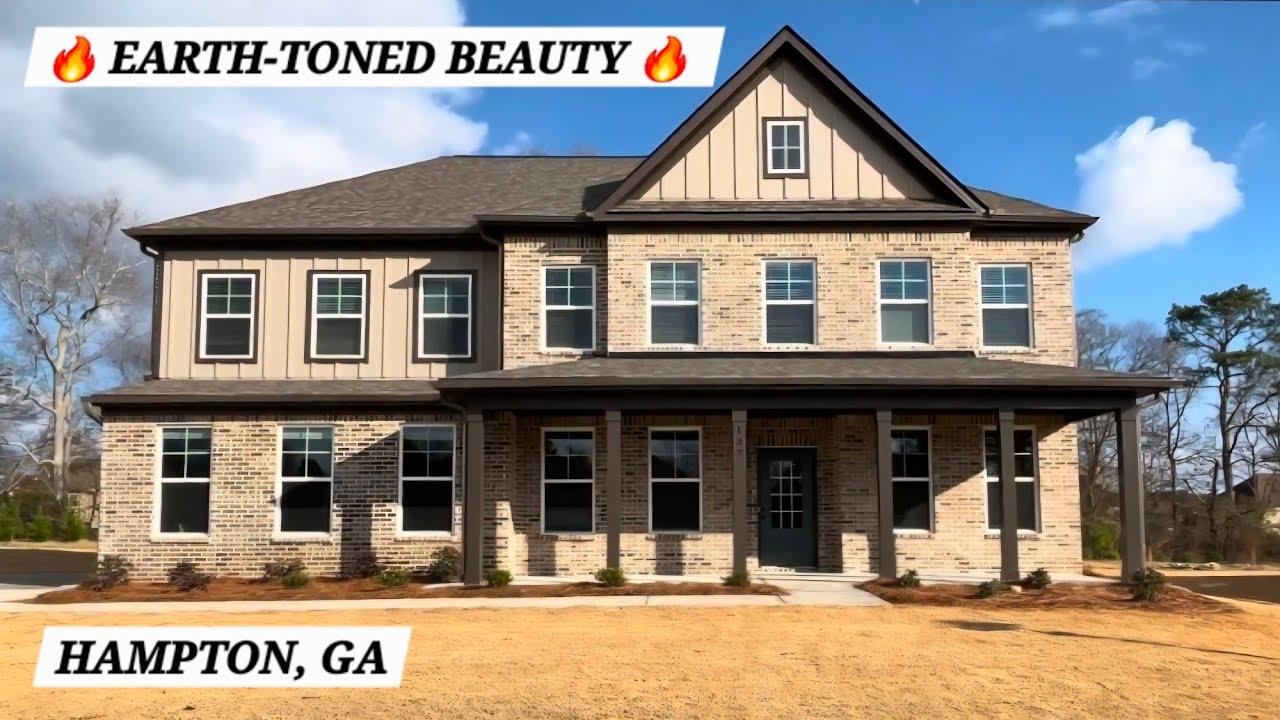 DRB Homes 