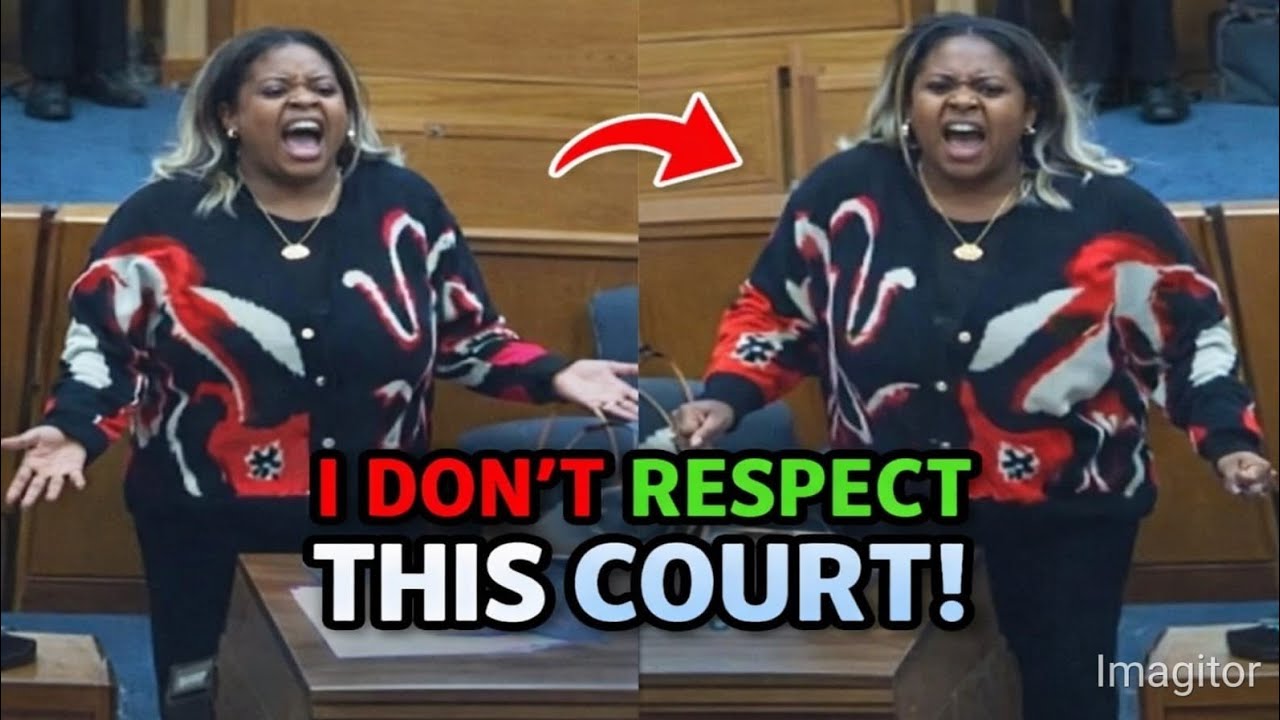 Viral “Kat Lady Karen” Case: Courtroom Follow-Up After 5MM Views