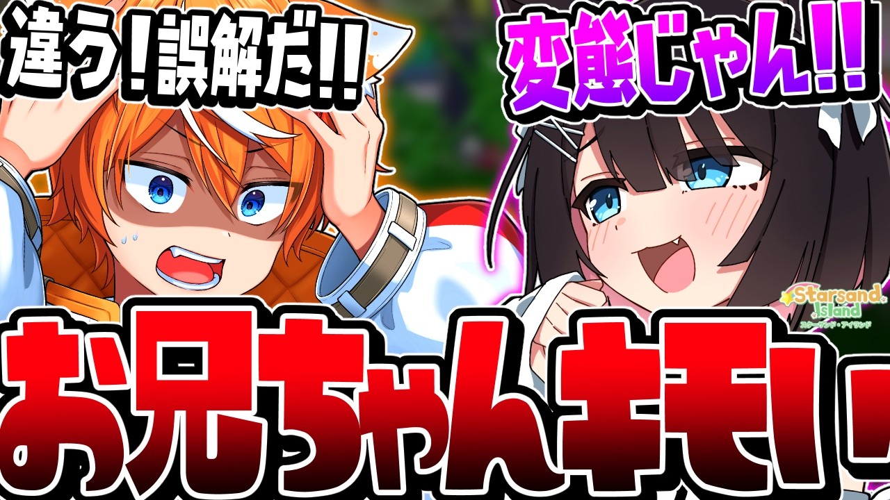 妹に嫌われたかもしれません…。