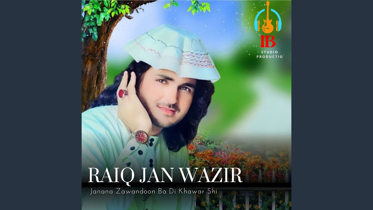 Janana Zawandoon Ba Di Khawar Shi