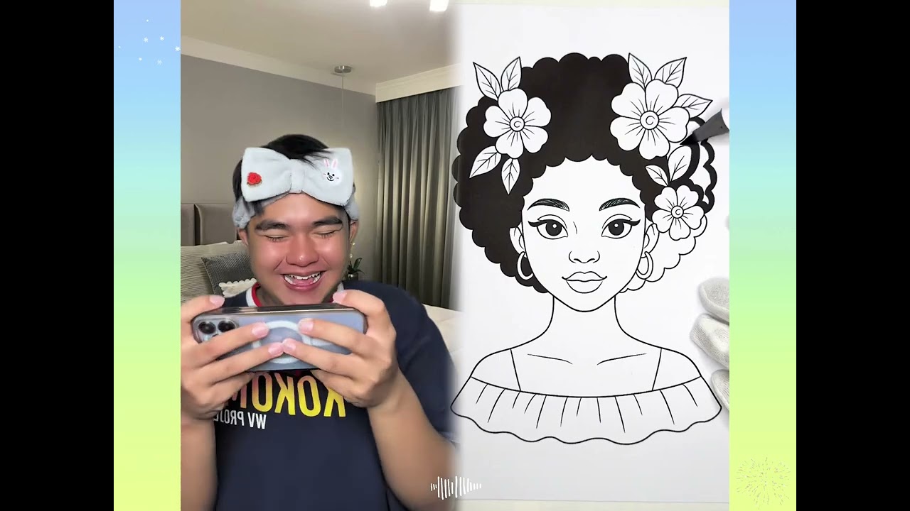 🍉🍇Best POVs Storytim 🍌🥑 SAMR Drawing Story Time | POVs youtube Compilations