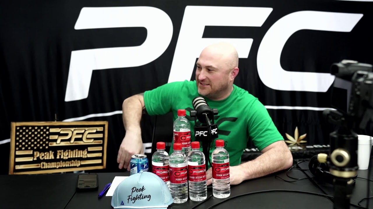 PFC Nation LIVE