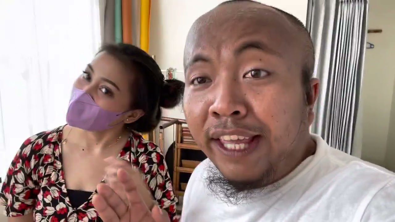 Vlog Cewe Gpx !!!