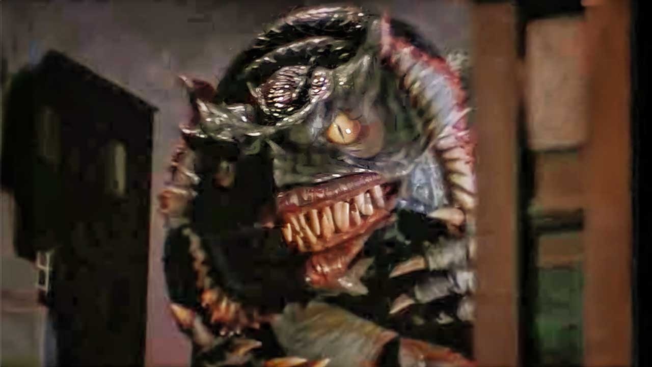 Conquer the Colossal Beast! | Sci-Fi Movie | Monster Sci-Fi | Free Movie
