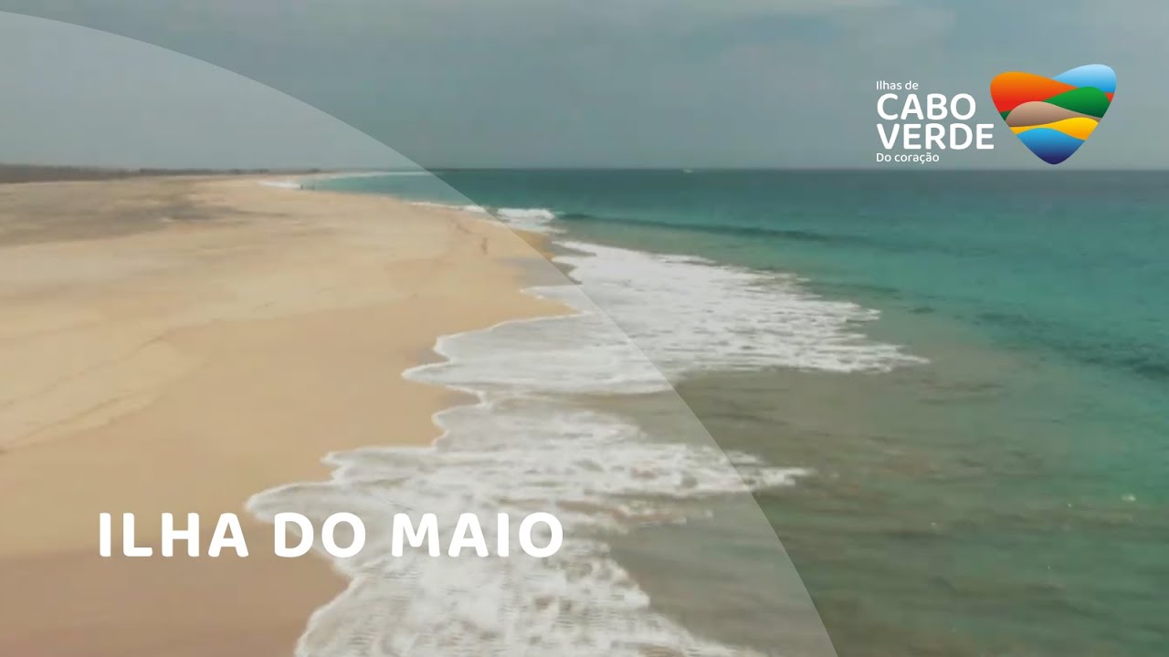 Férias em Cabo Verde: Ilha do Maio, o paraíso escondido