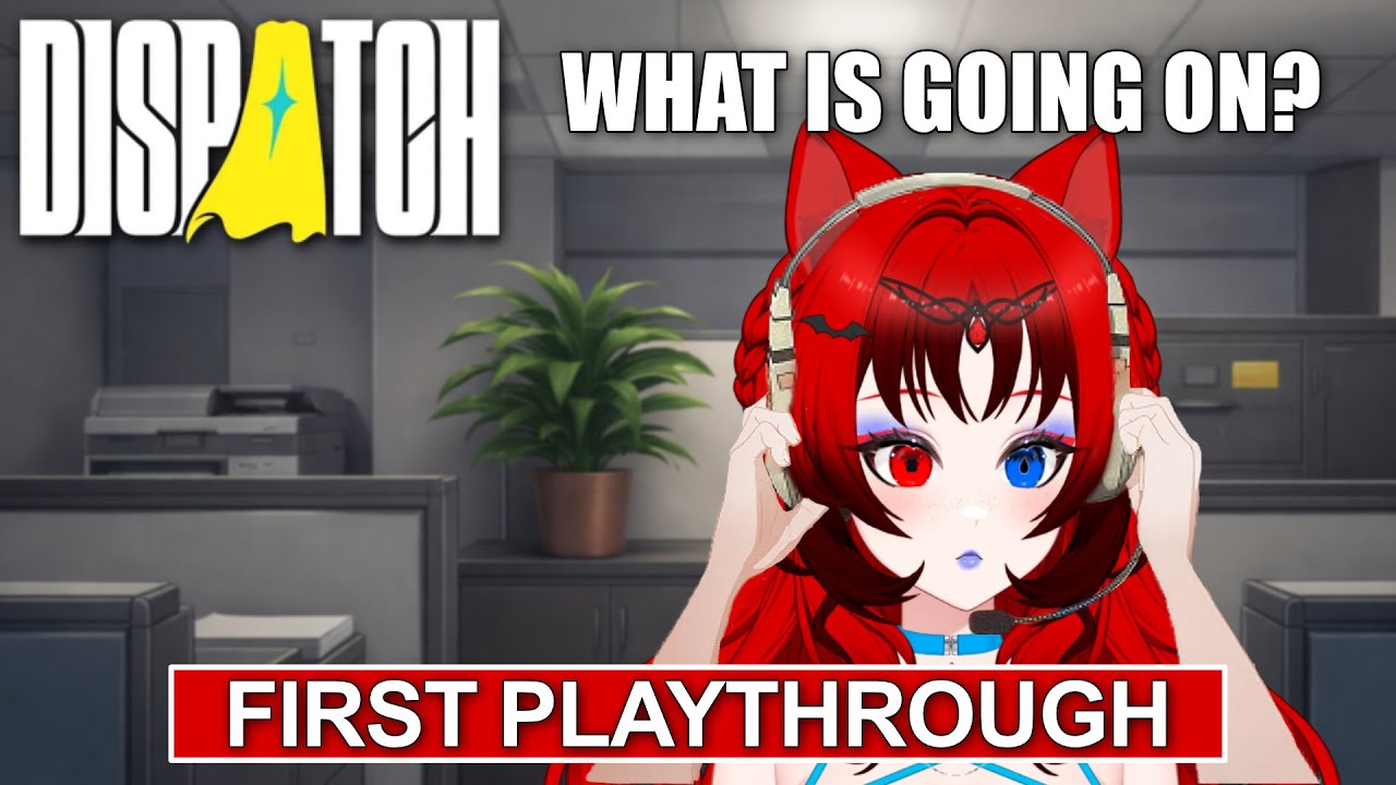 Will I have To Boycott This Game?! (First Playthrough)
