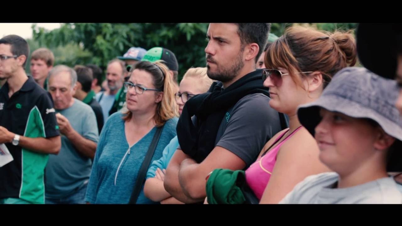 Reportage Pêche Sportive au Coup - 