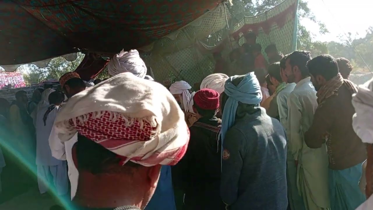 best vlog qawali rang hazrat mian usman (rh) basti foja