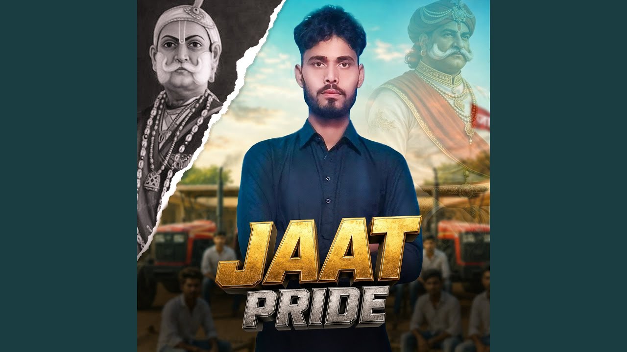 Jaat Pride