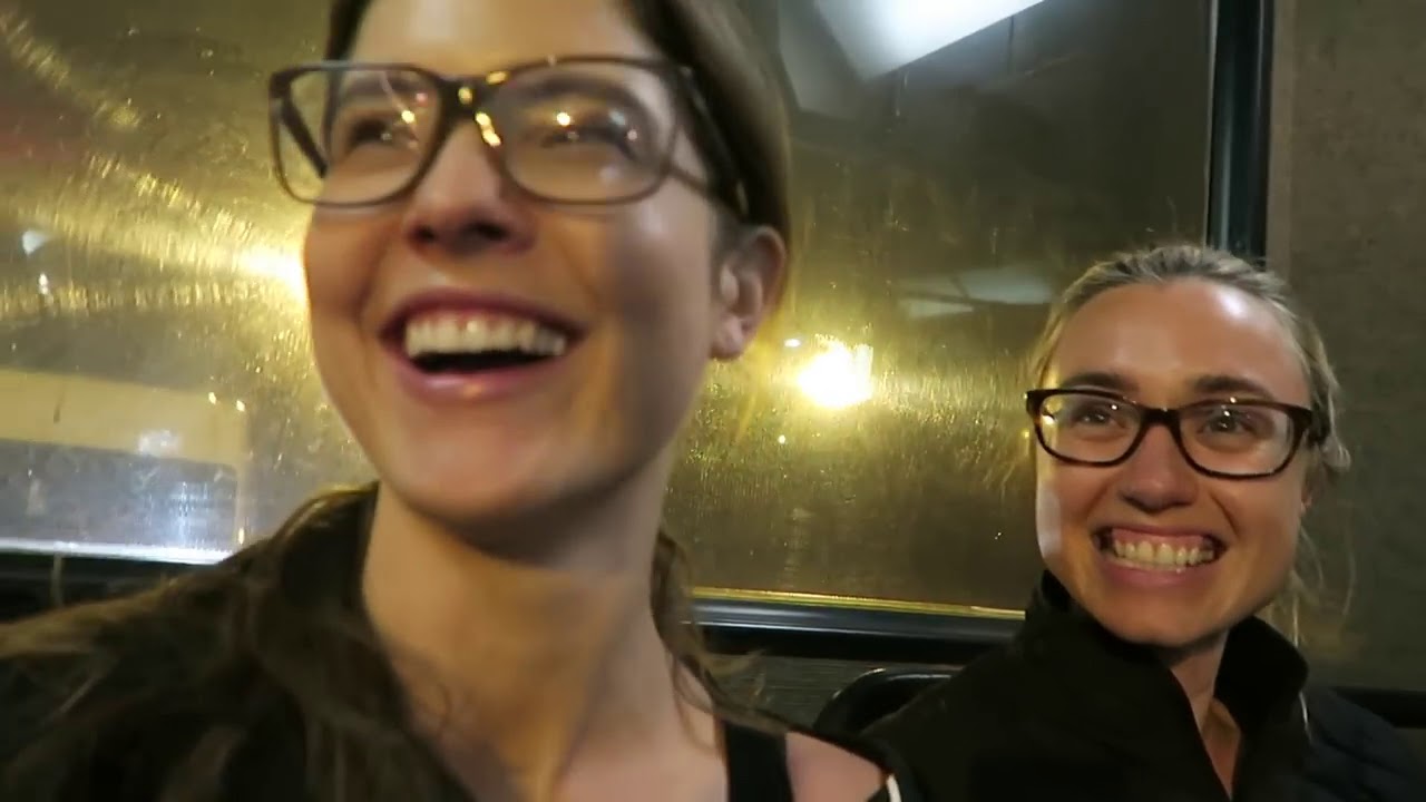 AmandaCernyVlogs! IT WAS SO DANGEROUS! Amanda Cerny ft  Red One