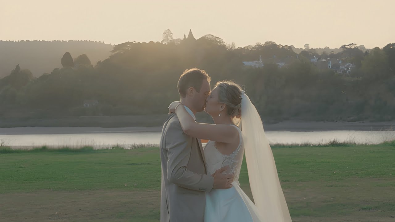 Wedding Film | Amber & Craig, August 2025
