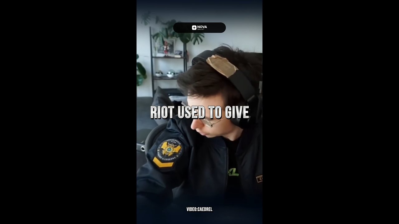 Where are the jackets, Rito??