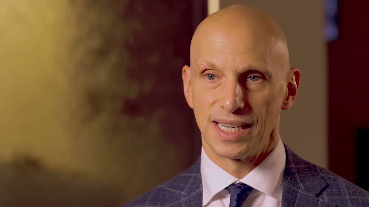 Lymphedema Surgery: Innovative Solutions Beyond Swelling and Compression | Dr. Joseph Dayan