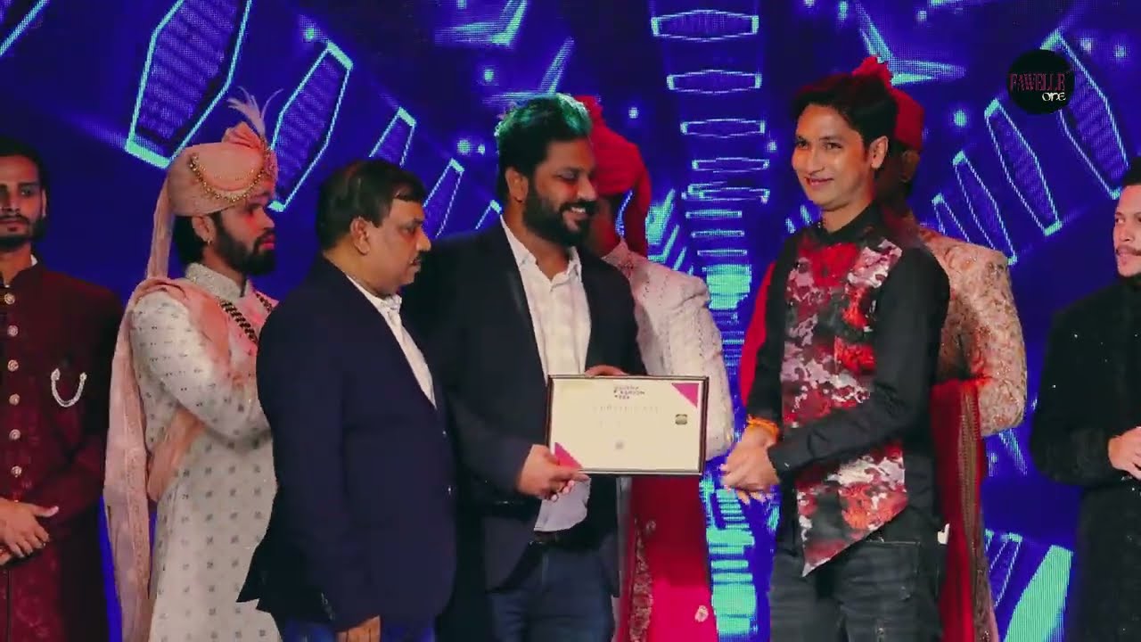 ODISHA FASHION WEEK 2023 S1 I Ep2