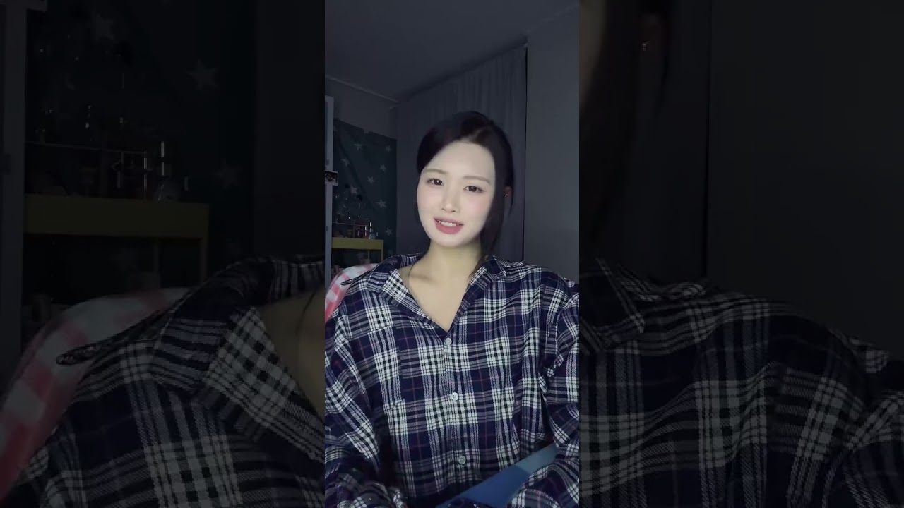 Purple Kiss - Swan - TikTok Live (@ur_swan.ing) - 2026/01/22