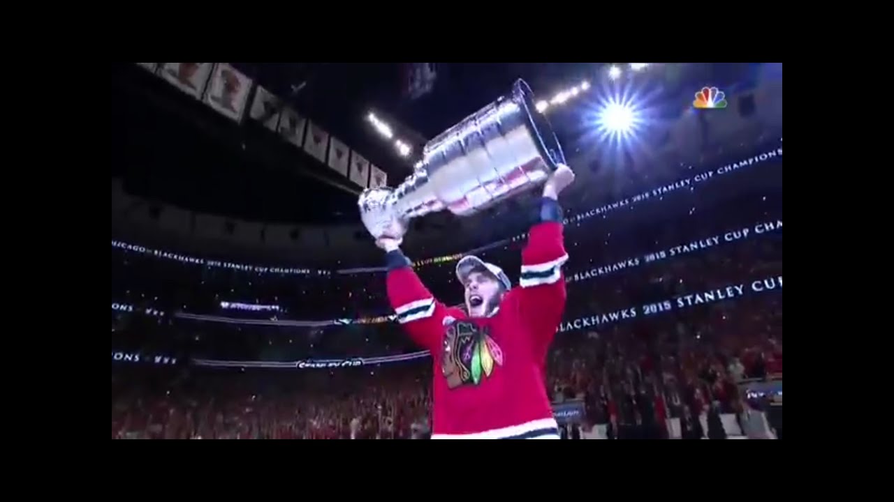 NHL - Best of the 2015 Stanley Cup Playoffs (HD)