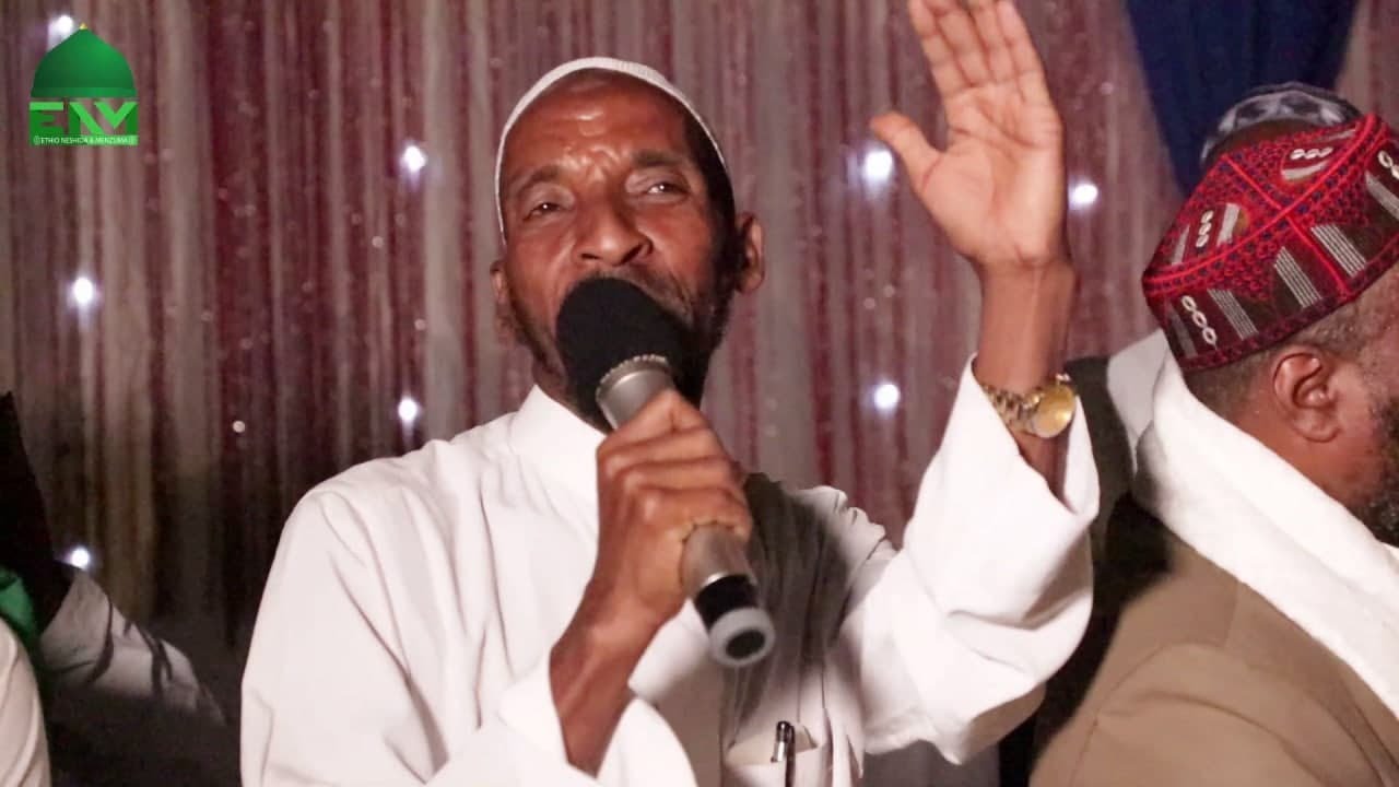 ሼኽ በድሩ 