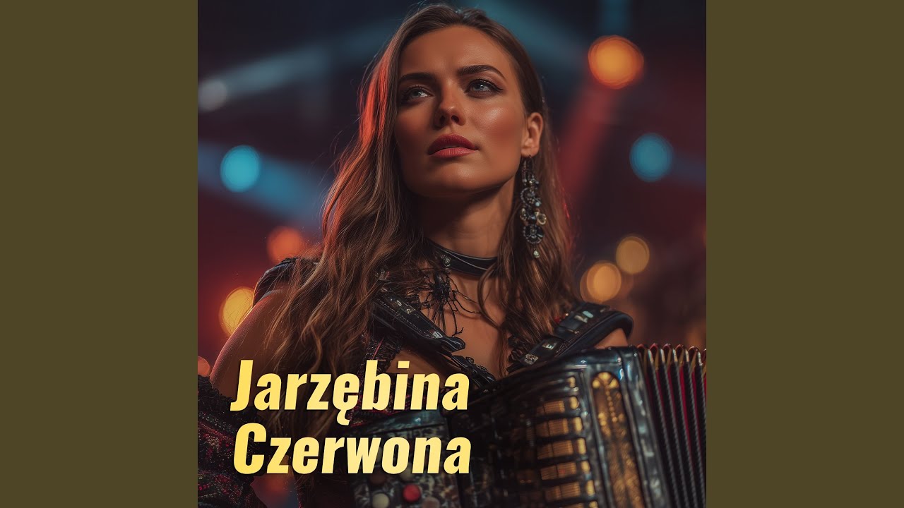 Jarzębina Czerwona