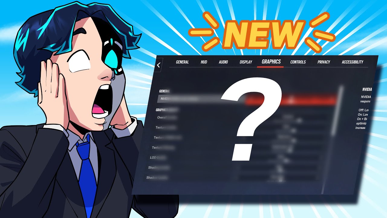 SPOIT 2026 COMPLETE SETTINGS (R6, Wooting, Nvidia, Zowie & MORE)
