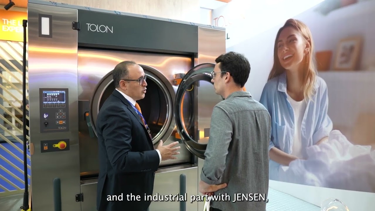 Lavtech Brazil 2025