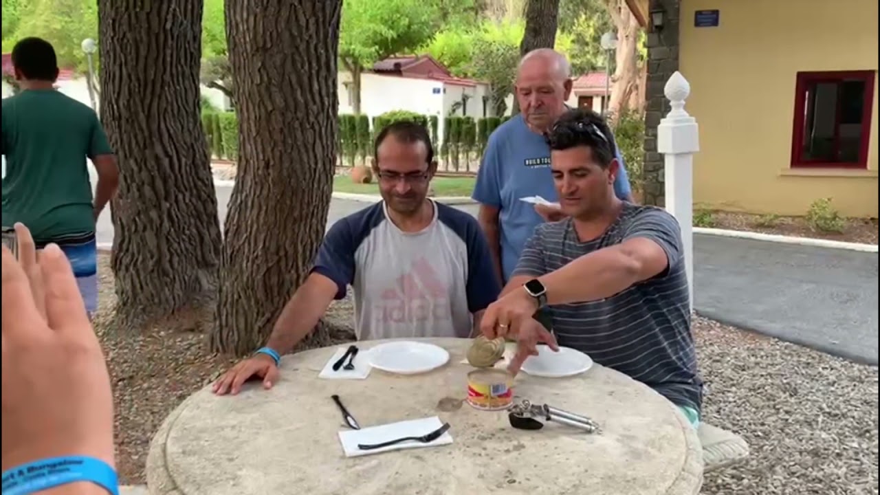 Surströming Challenge 2021 en Español!! 🤢🤢🤢🤢